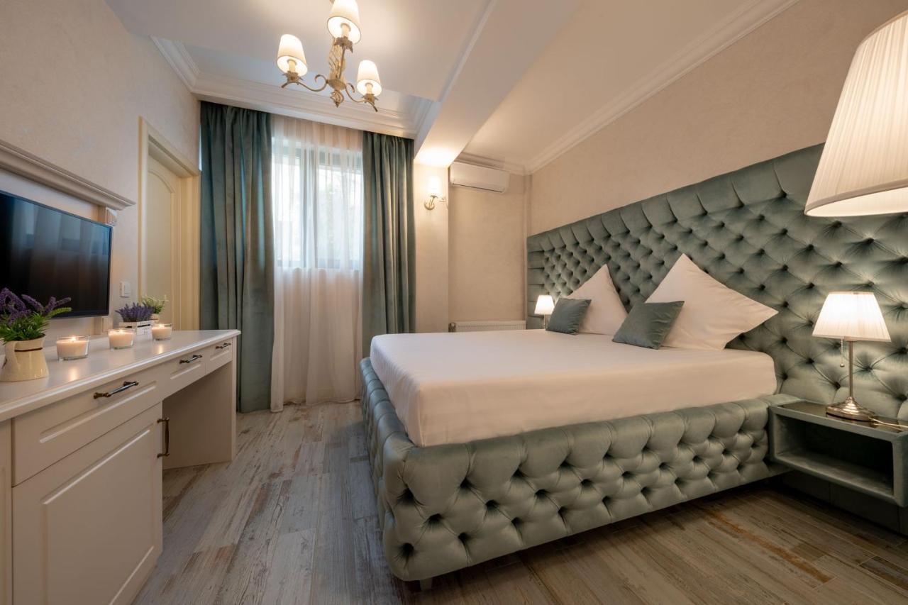 Hotel Casa Fiori Bucureşti Exterior foto