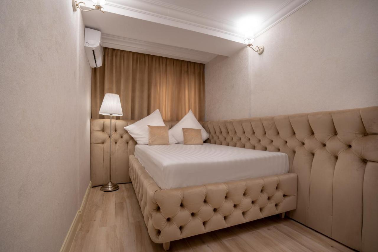 Hotel Casa Fiori Bucureşti Exterior foto