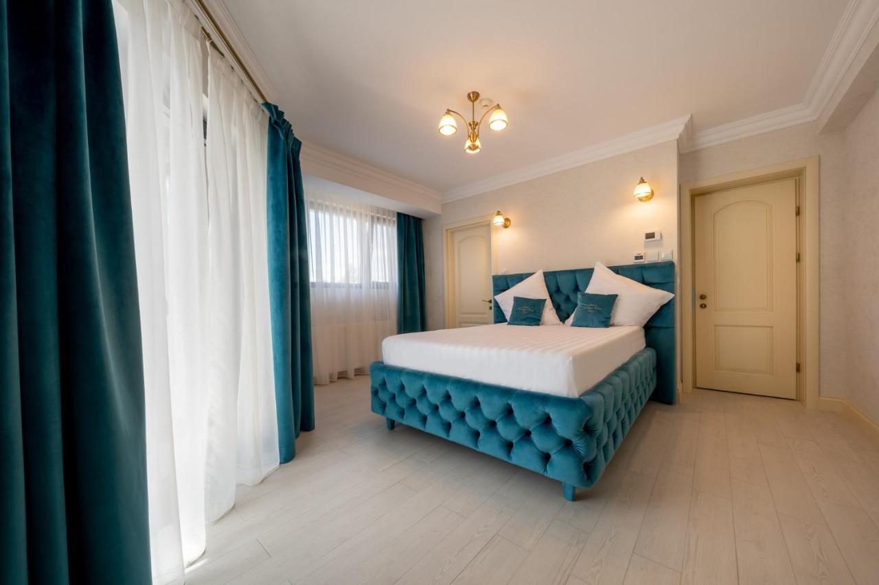 Hotel Casa Fiori Bucureşti Exterior foto
