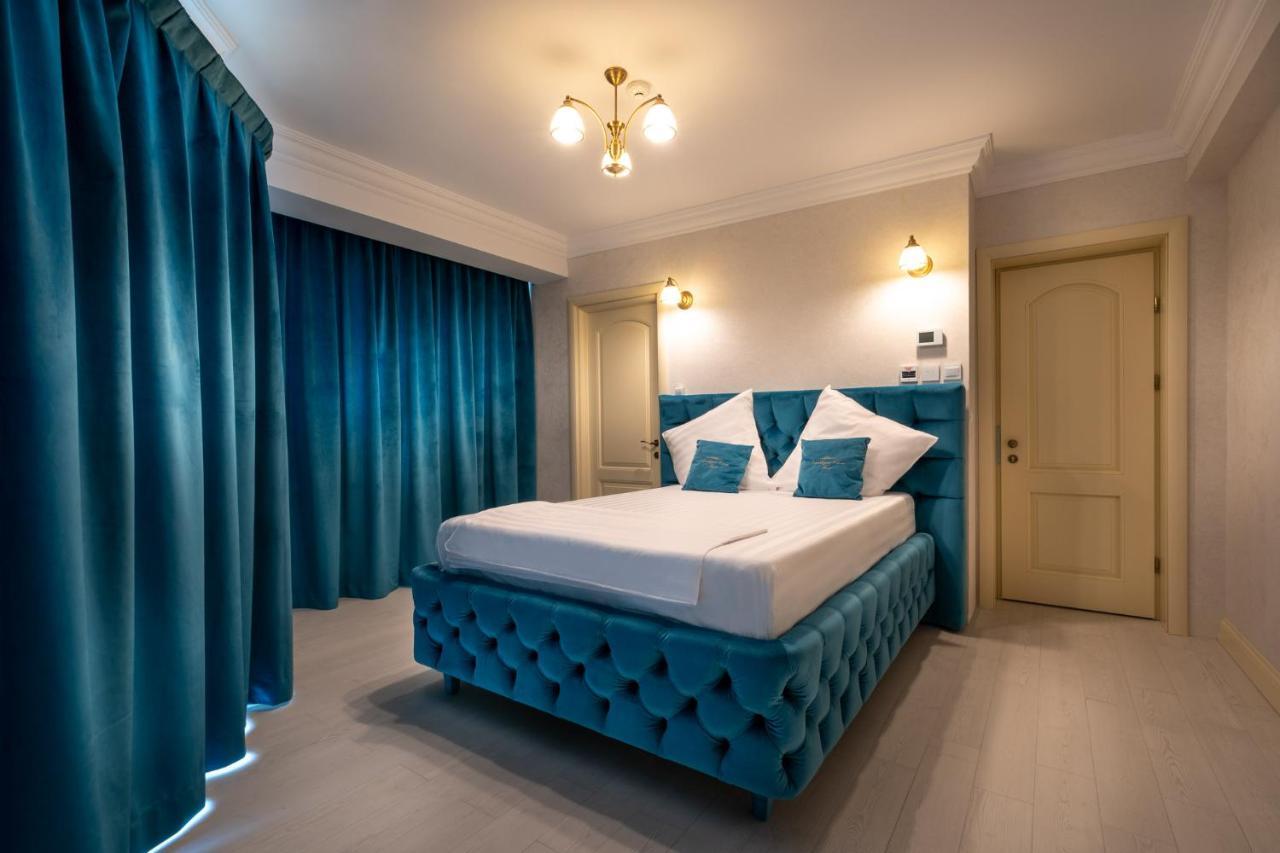 Hotel Casa Fiori Bucureşti Exterior foto